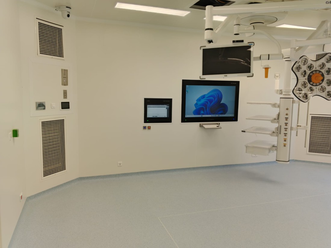 Clinique du Sport - TOMU