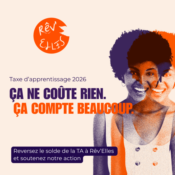 RSE Association Rêv'Elles